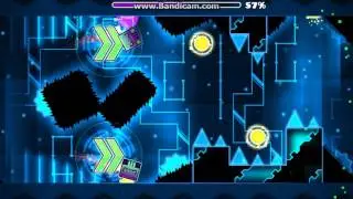 Demon Gauntlet - Sidestep By Chase97 - Demon 10 Stars