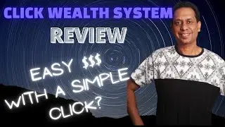 Click Wealth System Review- Legit Clickbank Product Or Scam?