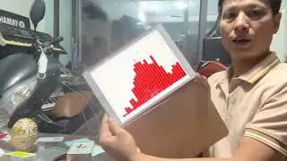 Micro RTA.Mic đo tần số &acirc;m thanh.Micro DAYTONAUDIO,Micro RTA TT.M&iacute;c đo &acirc;m thanh.