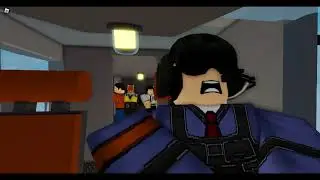 MELTDOWN AND ZOMBIE OUTBREAK AT INNOVATION INC THERMAL POWER PLANT?! (WORLD WAR Z)