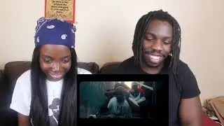 ONEFOUR - Say it Again ft A$AP Ferg (Official Music Video) - REACTION VIDEO
