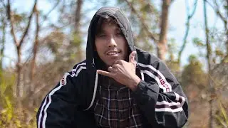 Scope - Marcus Debbarma with Prasan Reang - Nojen Tripura - Official audio || Prod. @prasanreangofficial