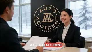 Can I go to a walk in clinic after a car accident?