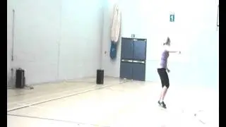 You Can't Stop The Beat - Zumba Laura Holt