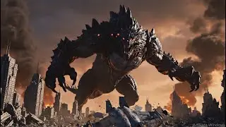 KING KONG Must Outsmart the Invincible &ndash; Brute Force Fails
