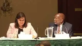 Pennsylvania Policy Forum: Public Health and Safety Aspects of Alcohol Regulation