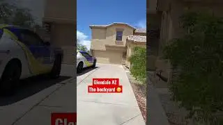 Glendale AZ House for sale ! HomeProsArizona.com Josh Marquez-  Owner /Broker