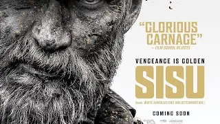 Film Review - Sisu (2022)