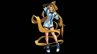 GUILTY GEAR Writhe In Pain Arrange