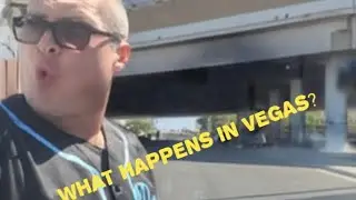 Have you driven Jones Blvd south Las Vegas lately? Check THIS out! #subscribe #video #youtube #yt 