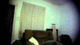 Body mounted POV camera system
