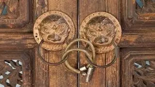 SARO' - ''Accessori x porte''.