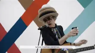 Martin Creed - AMIGOS at Centro Botín, Santander