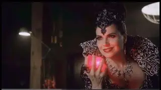 Inside the Mind of Regina Mills (The Evil Queen)