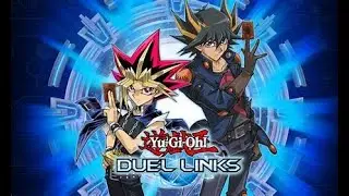 DUEL LINKS  KOG DICIEMBRE #5