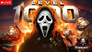 🔴 LIVE&mdash;AWAY FROM LEVEL 1000 BO7 WARZONE  🏆 GLOBAL RACE TO LEVEL 1000!