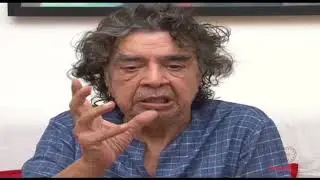 In conversation with Satyadev Dubey - Part I