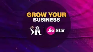 TVC TATA IPL JioStar 20 Sec Final | Seminar Promotion Video |  