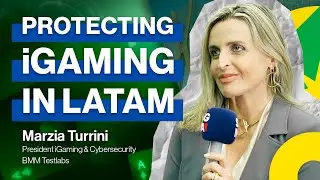 Navigating cybersecurity challenges for iGaming operators in LATAM