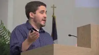 Confronted with Insignificance / Ecclesiastes 1 / Pastor Rick Foddrill / 6.28.2015