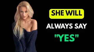 How To Ask a Woman for Intimacy (Without Asking Her) | Psychological Trick