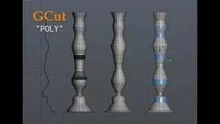 GCut 