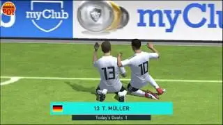 LINK LIVE STREAMING SOUTH KOREA VS GERMANY DIMANA GUYS? PES2018