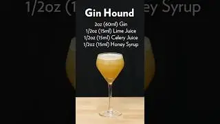 Gin Hound