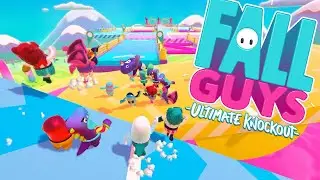 Fall Guys: Ultimate Knockout - Best Game Of 2020 Confirmed