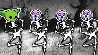 NEW NECORBMANCER ORB!  |  Peglin