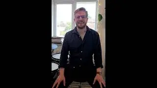 Midlands Drum School - Welcome Video