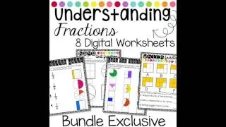 fraction bundle google