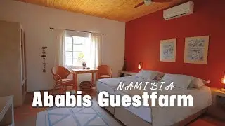 Ababis Guest Farm