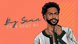 2023 FREE Big Sean type beat #4 - 