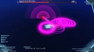 DSSF solo 2-3 weeks ago