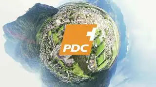 PDC Miex-Vouvry &eacute;lection 2020