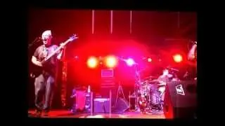 RED STATE  / LIVE/  WANNA GET HIGH