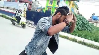 Marshmello - Alone | Freestyle Dance | Ravi Patel