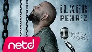 İlker Pehriz ft. Mustafa Kemal &Ouml;zt&uuml;rk - Deniz Kızı
