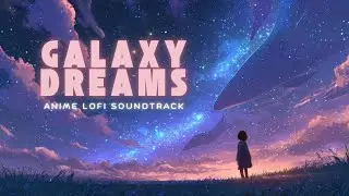 🌌🌠1 Hour Kujira Boshi no Yume | Dreams &bull; Relax &bull; Study &bull; Sleep 🎧