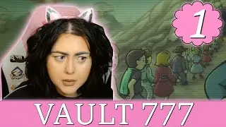Fallout Shelter - New Experimental Vault EP 1