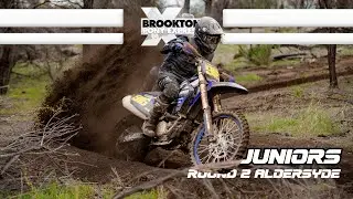 Junior Highlights | Aldersyde Pony Express 2025