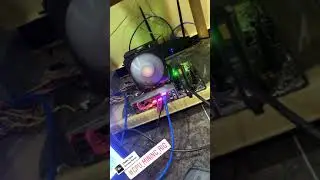 Cpu Mining Rig!! 🔥 Contact on Telegram: Mining With Jones