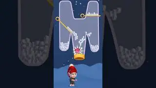Home Pin Game Level 19 ||#gameplay #funfun #homeless #animation
