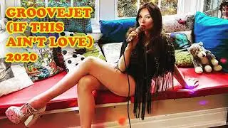 Sophie Ellis-Bextor - Groovejet (If This Ain't Love) - 2020 (Official audio)