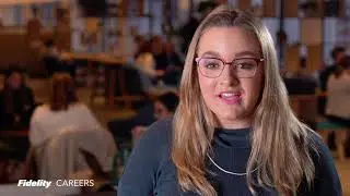 Fidelity Internships: Get Involved!