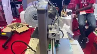 Zenith Bank TECH FAIR 2025-from my POV