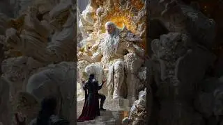 The Untold Truth: God SPOKE to Lucifer Before He Fell! 👀🔥