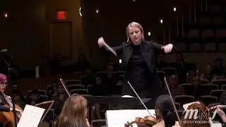 Symphony No. 4 - Bohuslav Martinů | Mostly Modern Festival