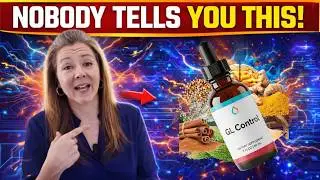 GL CONTROL REVIEW ⚠️ Effective And Safe? - GL CONTROL Customer Reviews (I Tried It For 90 Days) 2026
